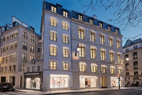 chanel flagship store - coco chanel store locations.